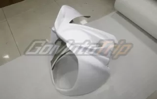 2009 2014 Yamaha Yzf R1 Unpainted Race Fairing2 5