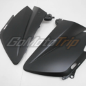 2012-2014 Yamaha TMAX 530 Black Fairing 10