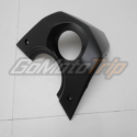2012-2014 Yamaha TMAX 530 Black Fairing 9