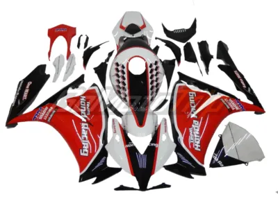 2012 2016 Honda Cbr1000rr Piri Racing Style Diy Fairing Gs