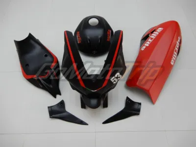 2014 Aprilia Rsv4 Factory Aprc Race Bodywork 1