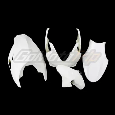 Cbr600f4i 2001 2007 Race Bodywork – Unpainted 1