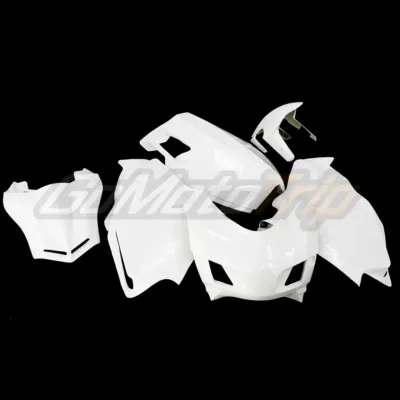 Ducati 749 999 Race Bodywork – Unpainted 1