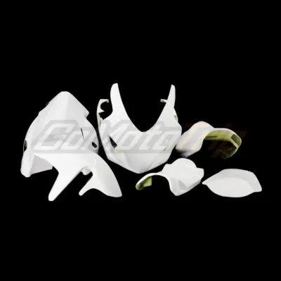 Gsx R 600 750 2004 2005 Race Bodywork – Unpainted 1