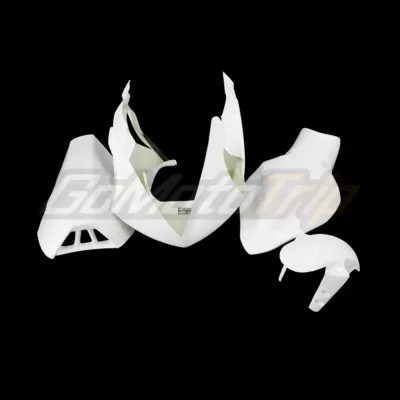 Yzf R1 2004 2006 Race Bodywork – Unpainted 1