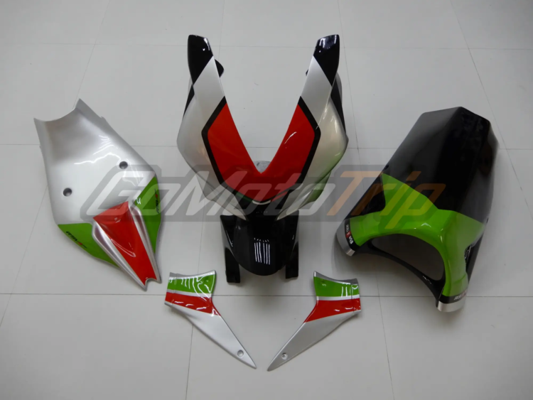 2009 2014 Aprilia Rsv4 Rf Race Fairing2 1