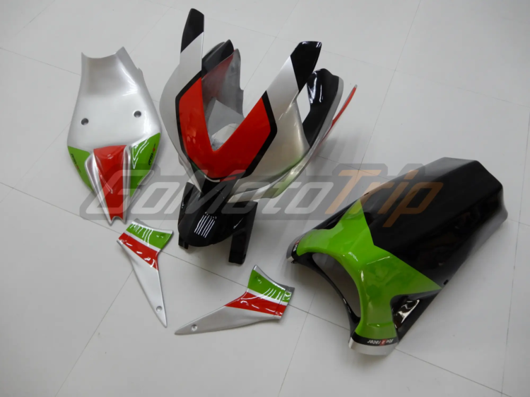 2009 2014 Aprilia Rsv4 Rf Race Fairing2 2