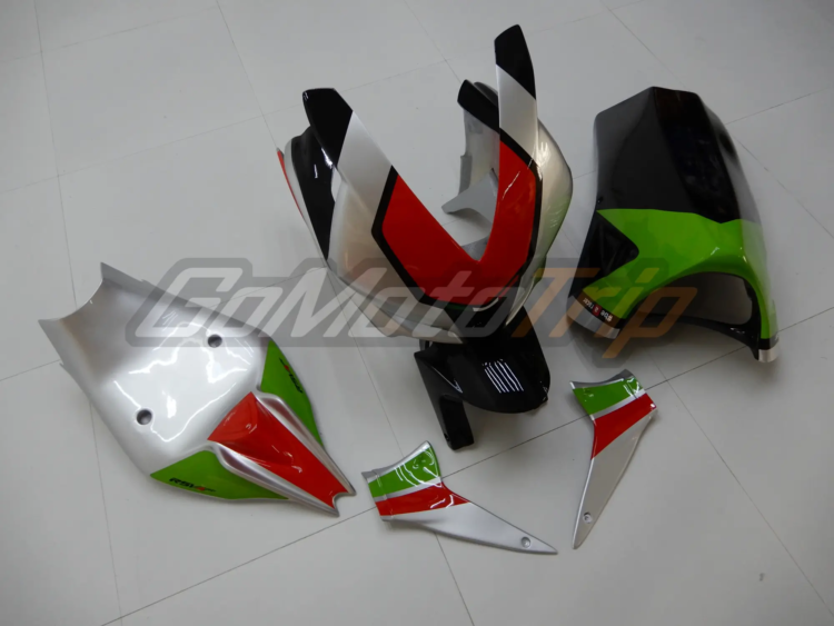 2009 2014 Aprilia Rsv4 Rf Race Fairing2 3