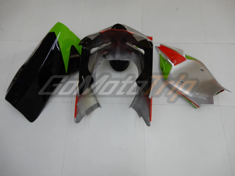 2009 2014 Aprilia Rsv4 Rf Race Fairing2 4