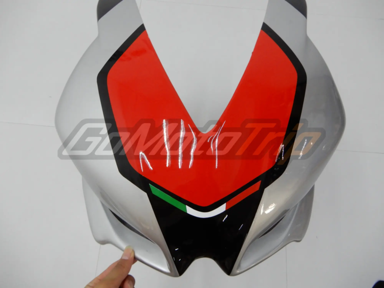 2009 2014 Aprilia Rsv4 Rf Race Fairing2 6