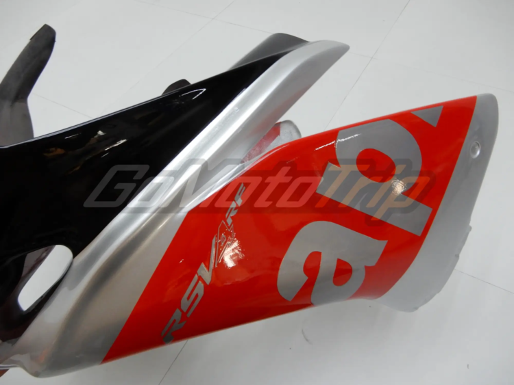 2009 2014 Aprilia Rsv4 Rf Race Fairing2 7