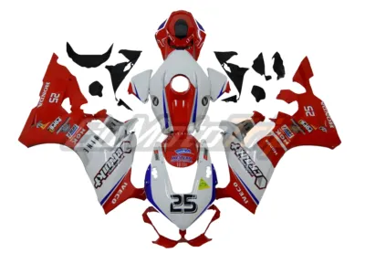 2017 2020 Honda Cbr1000rr Sp2 Crankt Fairing Gs