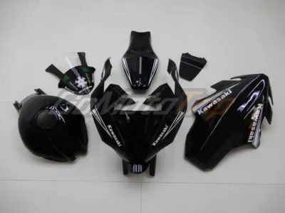 2011 2015 Zx10r Winter Test Wsbk Race Bodywork 1