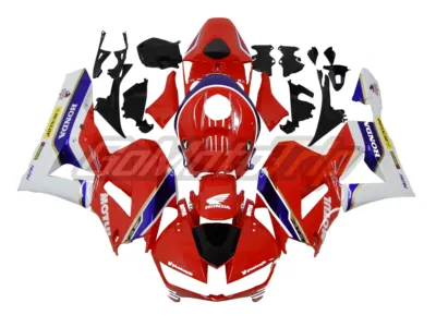 2013-2020-Honda-CBR600RR-Endurance-Style-Fairing-GS