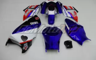 2015 2019 Yamaha Yzf R1 Ttmotogear Race Bodywork 4