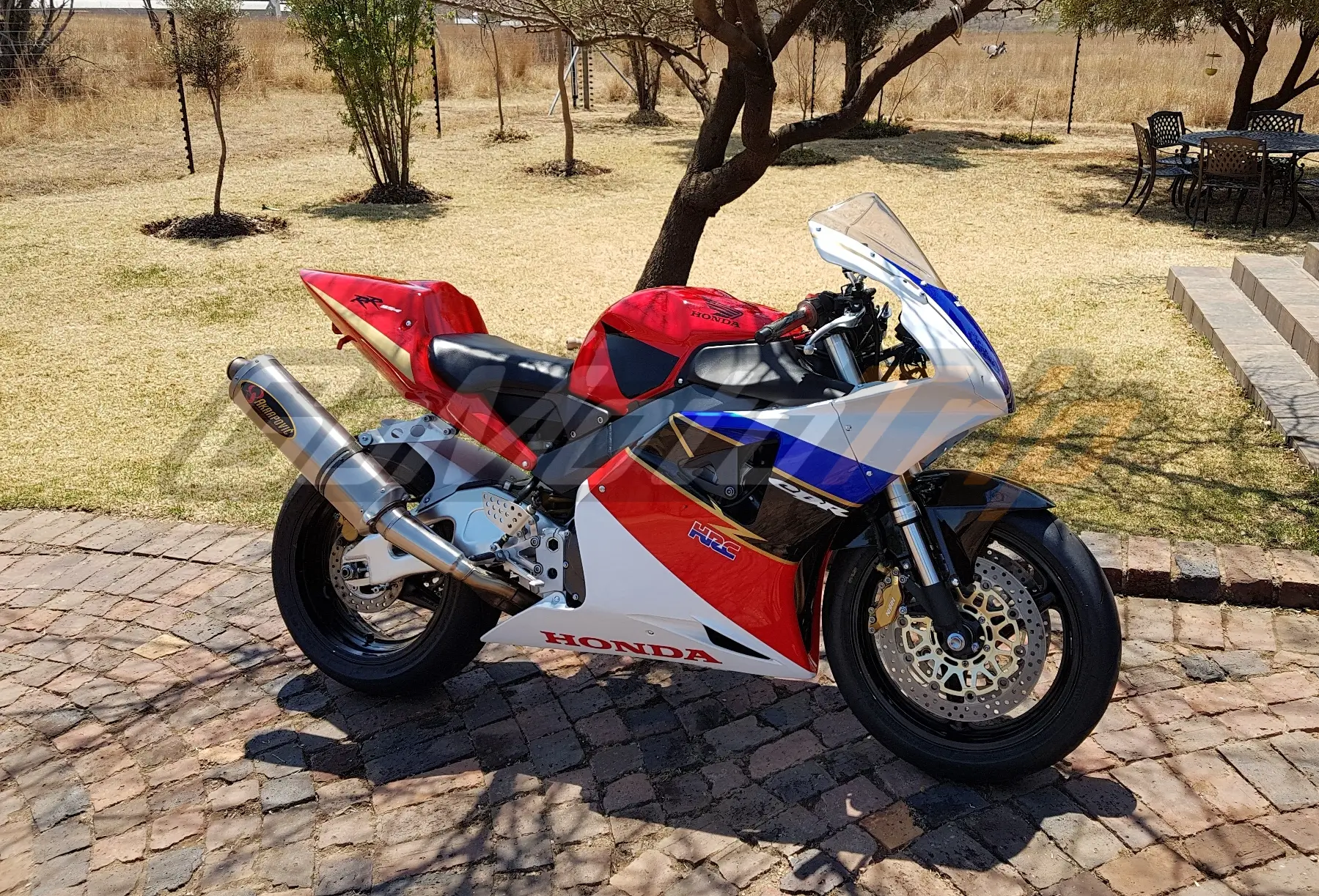 Rider-Review-Ian-CBR954RR-Fairing-2