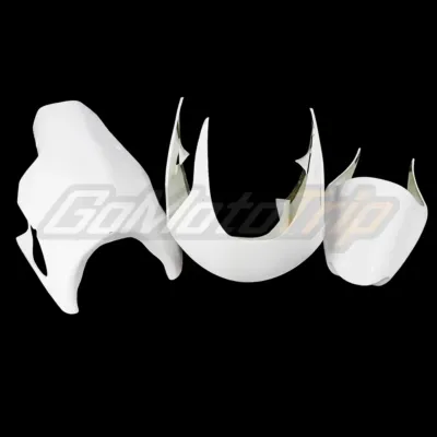 Zx6r 1998 1999 Race Bodywork – Unpainted 1