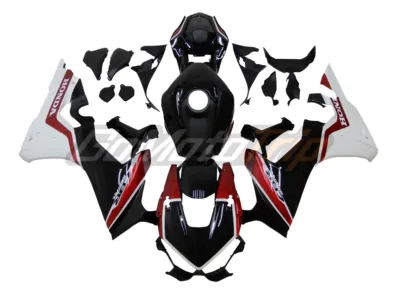 2017 Honda Cbr1000rr Fireblade Sp Diy Fairing Gs