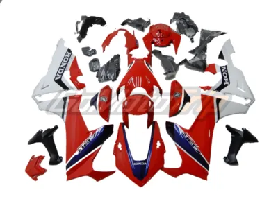 2017 Honda Cbr1000rr Fireblade Sp Fairing Gs