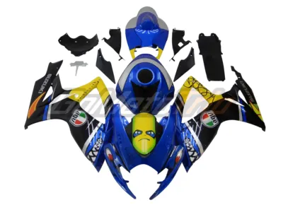 2006-2007-Suzuki-GSX-R750-600-Rossi-Shark-Fairing-GS