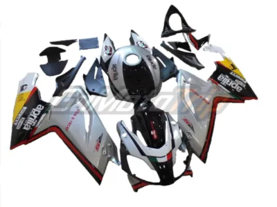 2006-2012-Aprilia-RS125-Silver-Fireball-Livery-2014-WSBK-Fairing-GS