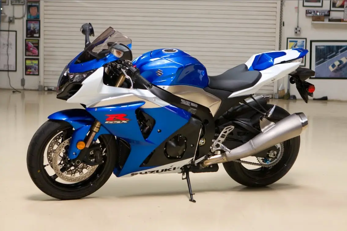 2007-2008-Suzuki-GSX-R1000-Blue-White-Fairing-1