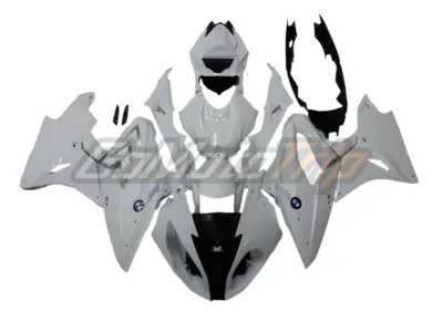 2017-2018-BMW-S1000RR-Pearl-White-Fairing-GS