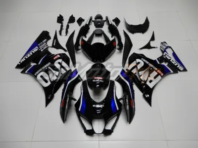 2017 2023 Suzuki Gsx R1000 Ryuyo Limited Edition Fairing 1