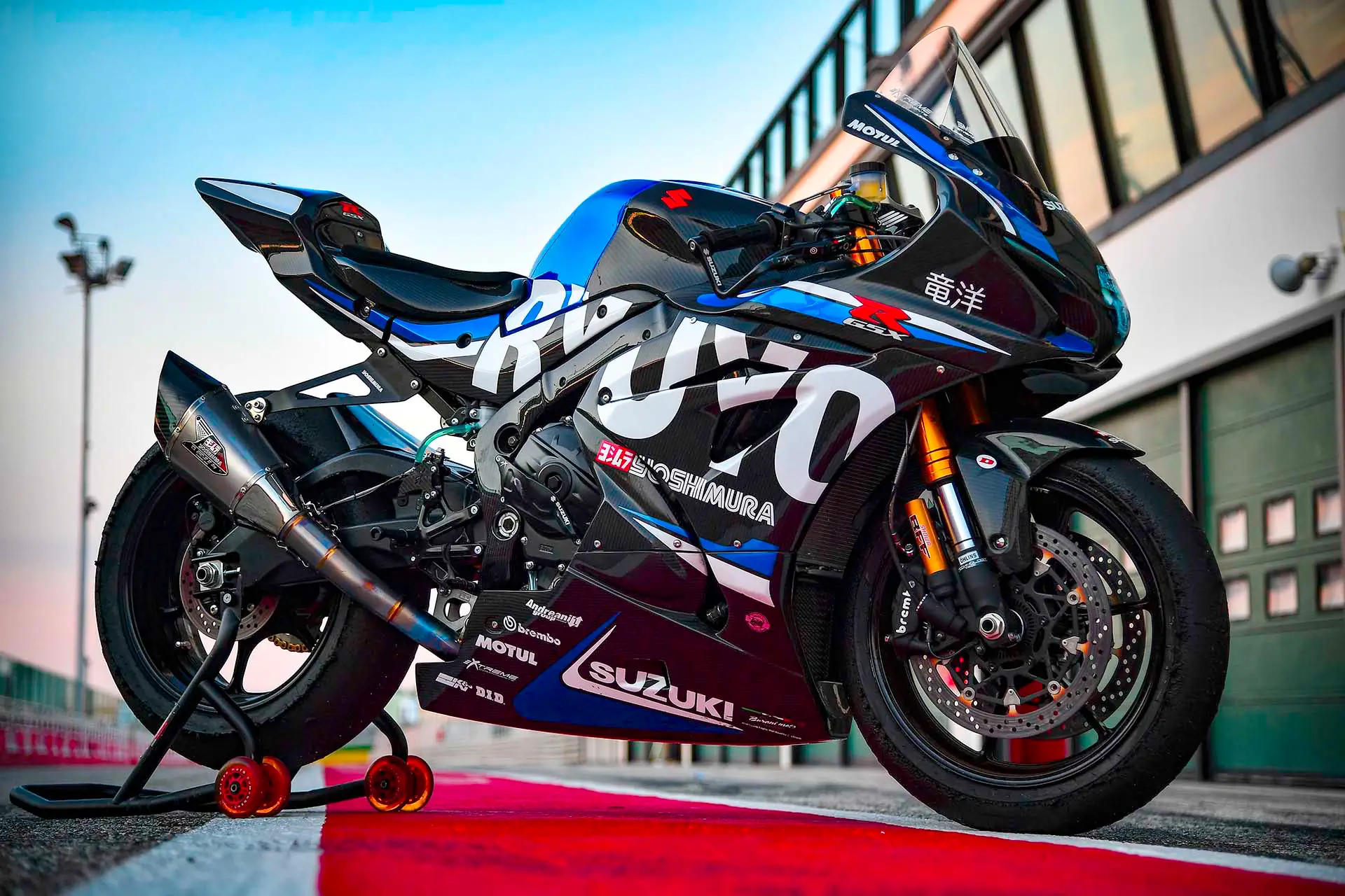 GSX-R1000-Ryuyo-Limited-Edition