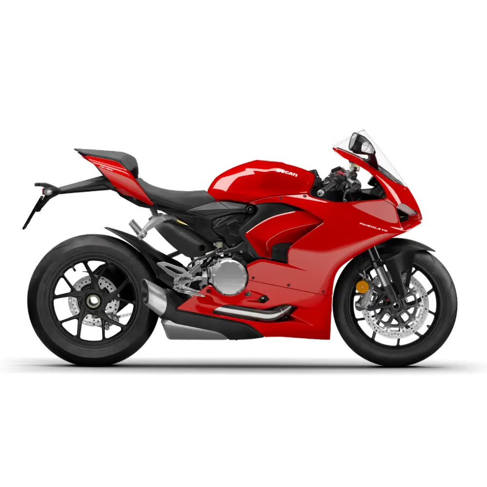 Ducati Panigale V2 Fairing