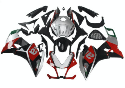 2011 2014 Aprilia Rs4 125 Rf Style Fairing Gs