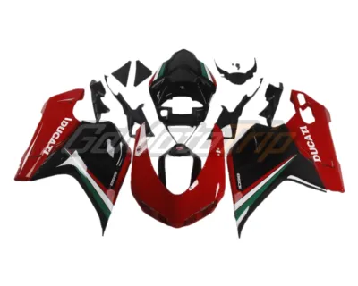 Ducati-1098-s-Black-Tricolore-Fairing-10