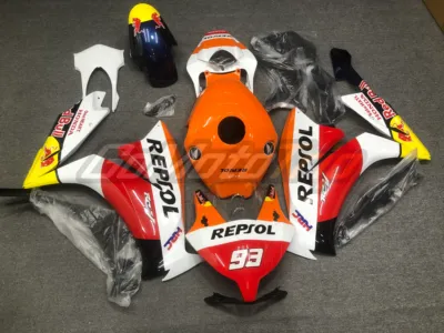 2012 2016 Honda Cbr1000rr Repsol Motogp Fairing Kit 1