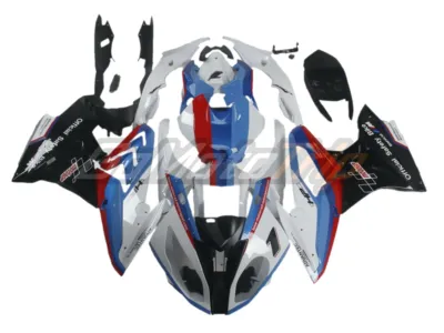 2017-2018-BMW-S1000RR-MotoGP-Safety-Bike-Fairing-GS