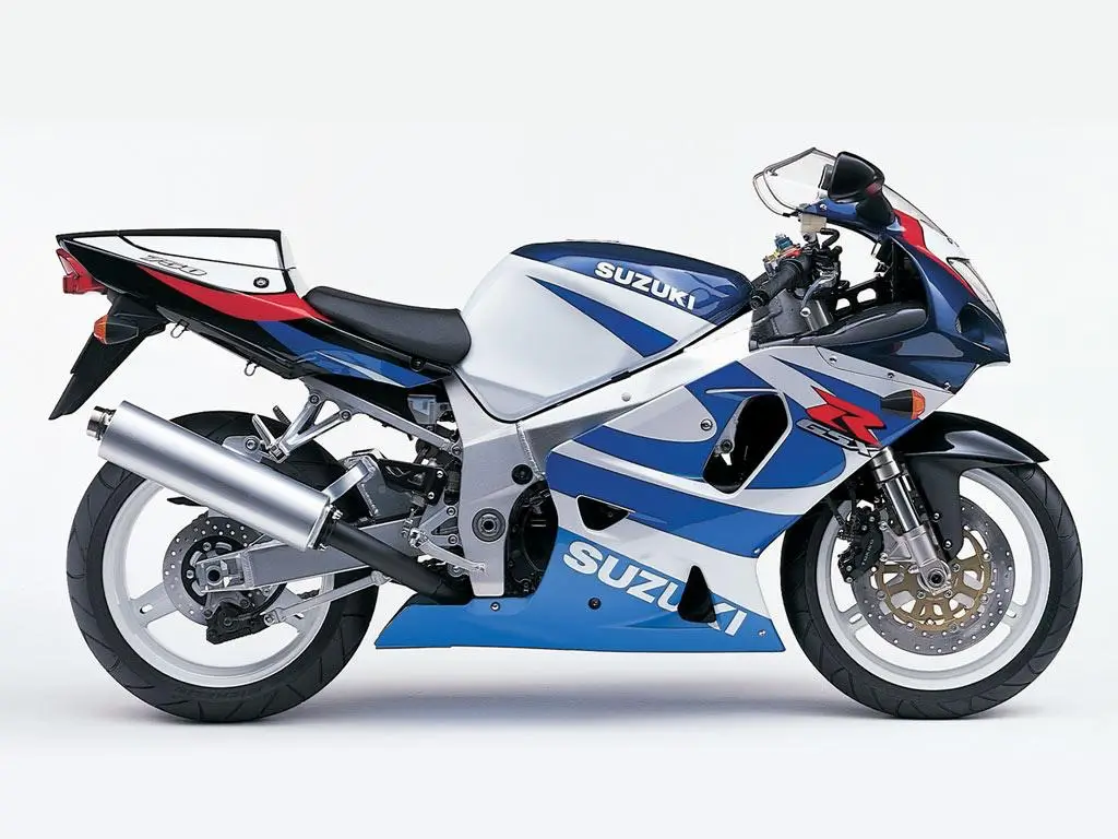 2000-Suzuki-GSX-R750-1