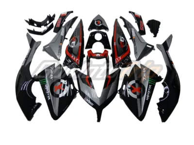 2015-2016-Yamaha-TMAX-530-Lorenzo-Fairing-GS