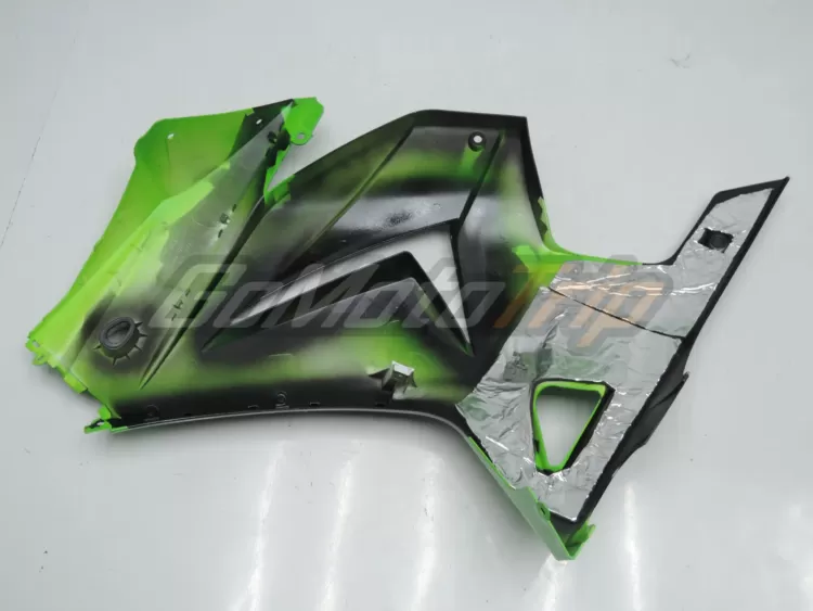 Ninja 250r Zx Rr Motogp Livery Fairing 10