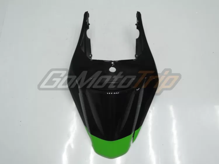 Ninja 250r Zx Rr Motogp Livery Fairing 11