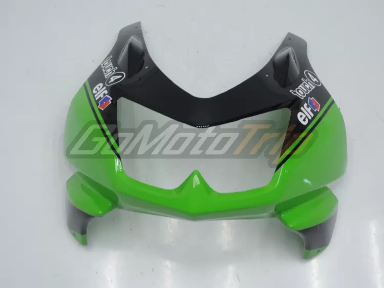 Ninja 250r Zx Rr Motogp Livery Fairing 4