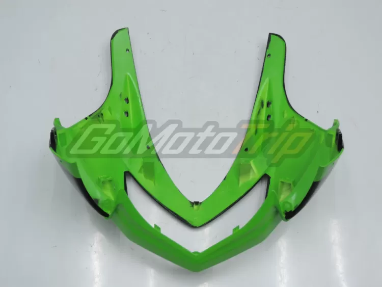 Ninja 250r Zx Rr Motogp Livery Fairing 5