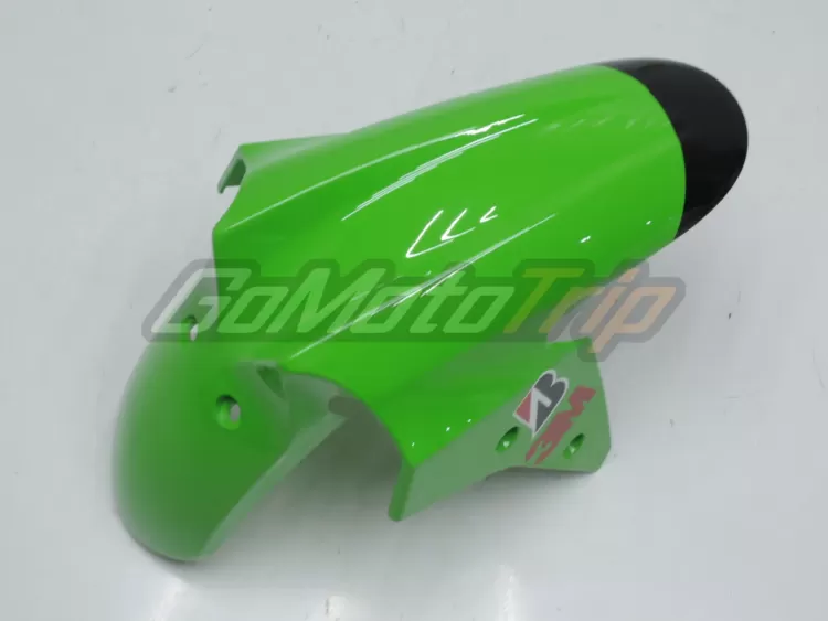 Ninja 250r Zx Rr Motogp Livery Fairing 6