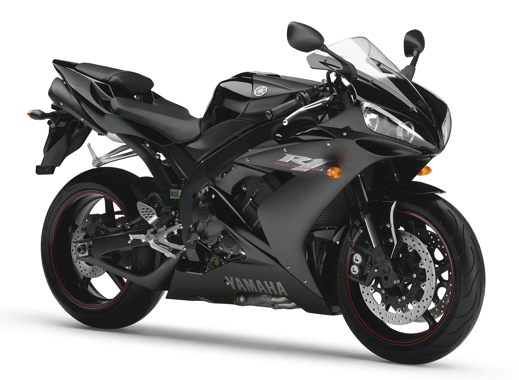 2004-2006-Yamaha-YZF-R1-Black