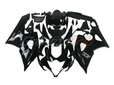 2005-2006-Suzuki-GSX-R1000-Glossy-Black-Fairing-GS