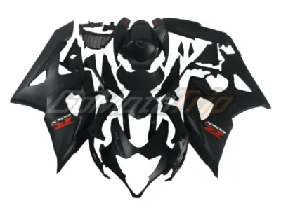 2005-2006-Suzuki-GSX-R1000-Matte-Black-Red-Fairing-GS