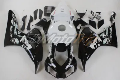 2006 2007 Honda Cbr1000rr Leyla Uitvoering Fairing Kit 1