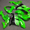2006 2007 Kawasaki Ninja Zx 10r Zx Rr 2006 Motogp Livery Fairing Kit 3