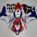 2007-2008 Honda CBR600RR Fireblade HRC Fairing Kit 1