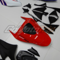 2007-2008 Honda CBR600RR Fireblade HRC Fairing Kit 12