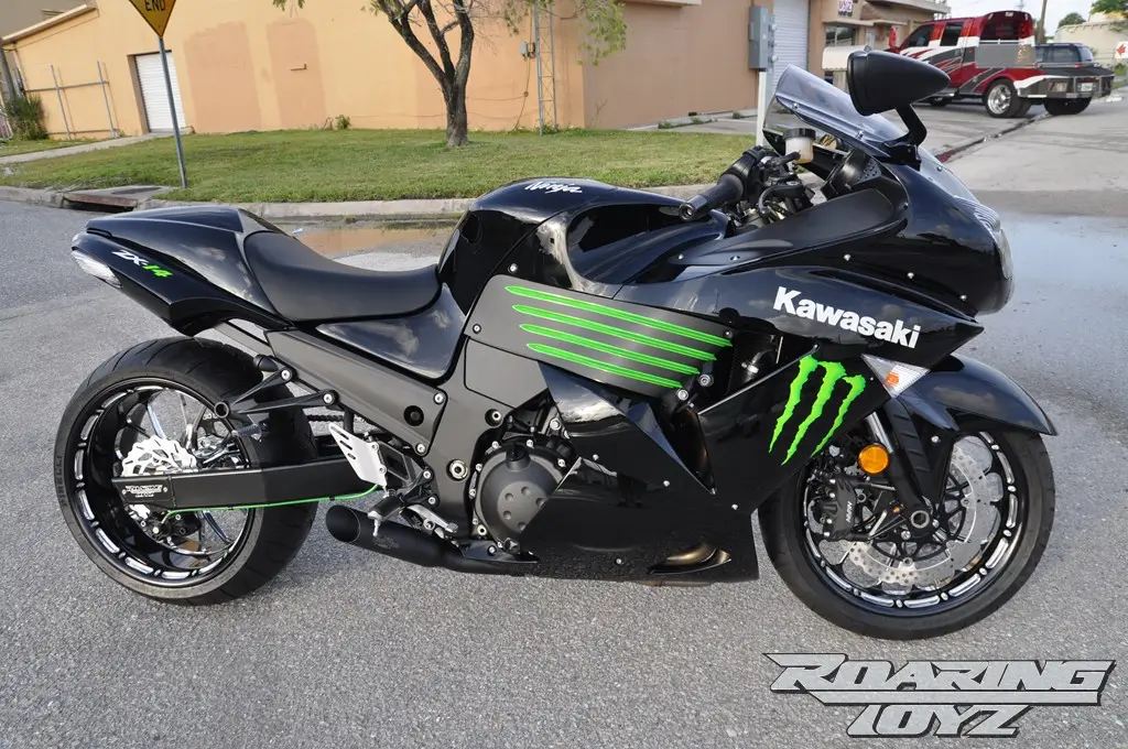 2009-Kawasaki-Ninja-ZX-14R-Monster