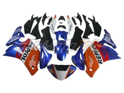 2011-2015-Honda-CBR250R-Blue-REPSOL-Fairing-GS